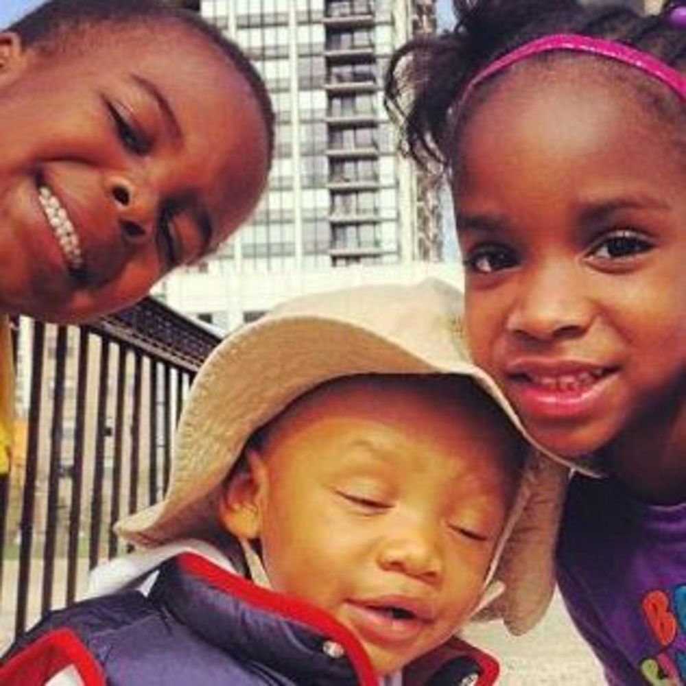 Meet your Posher, Verdena